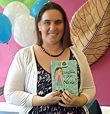 Quick photo before the launch