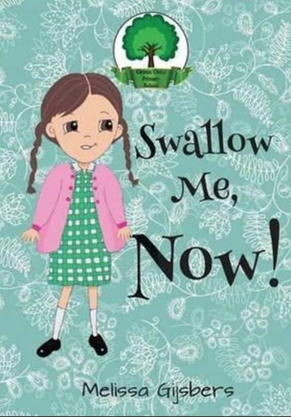 Swallow Me, NOW!