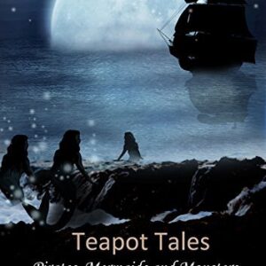 Teapot Tales 2