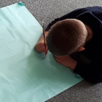 Book planning with a difference