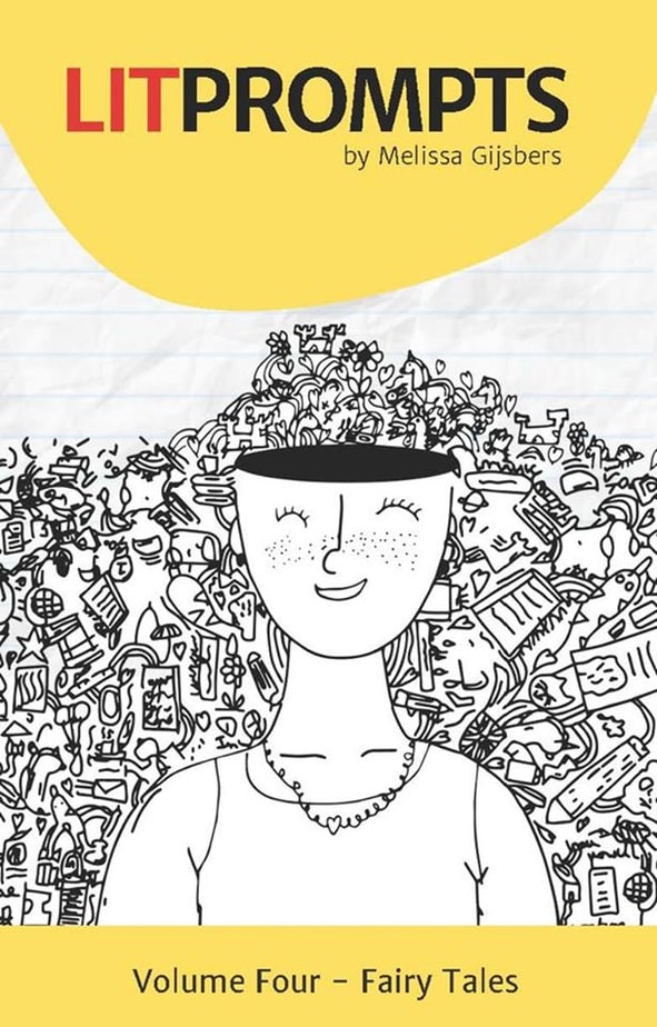 Fairy Tale Writing Prompts