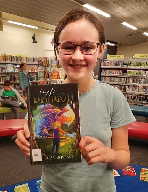 Inspiring Young Writers