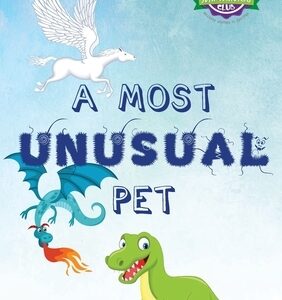 A Most Unusual Pet