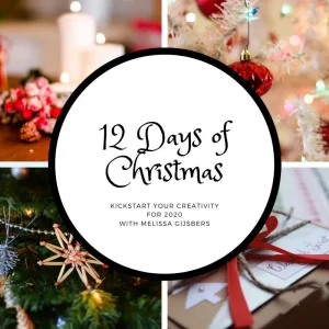 12 Days of Christmas - 2019
