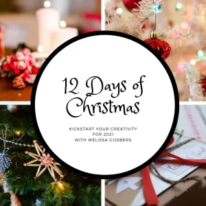 12 Days of Christmas - 2020