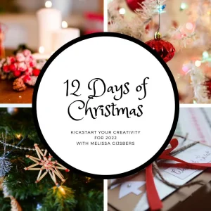 12 Days of Christmas - 2021