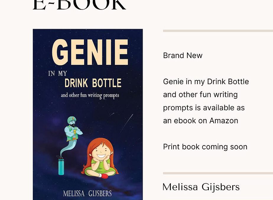 A new book now available!