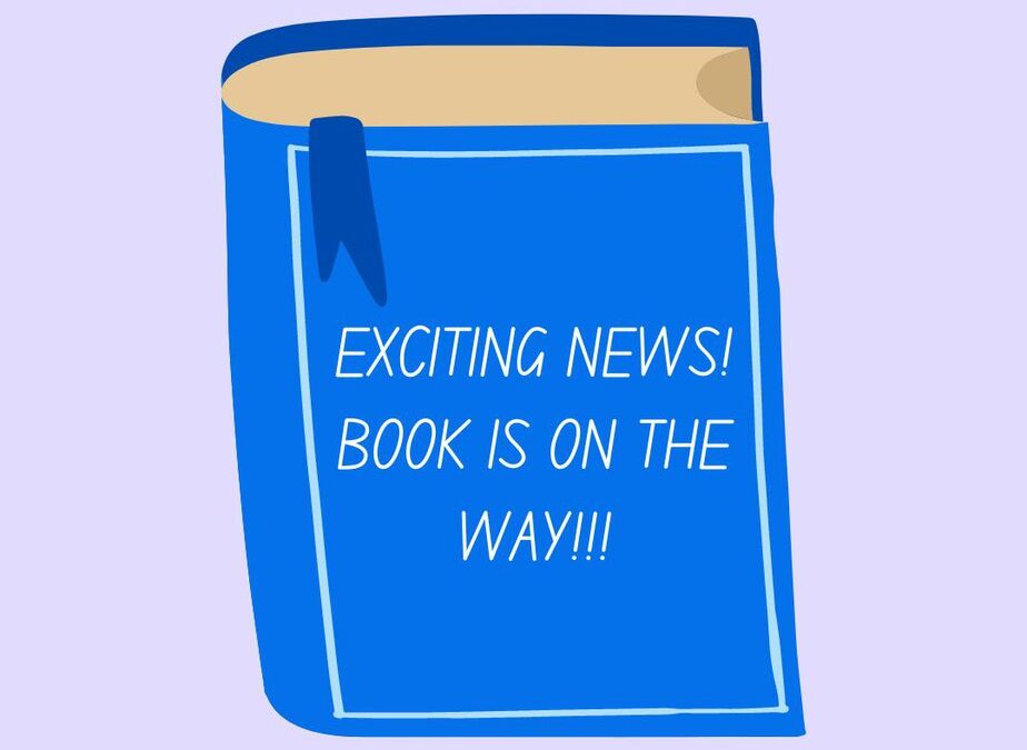 Creative Writing for Wellbeing – new book!