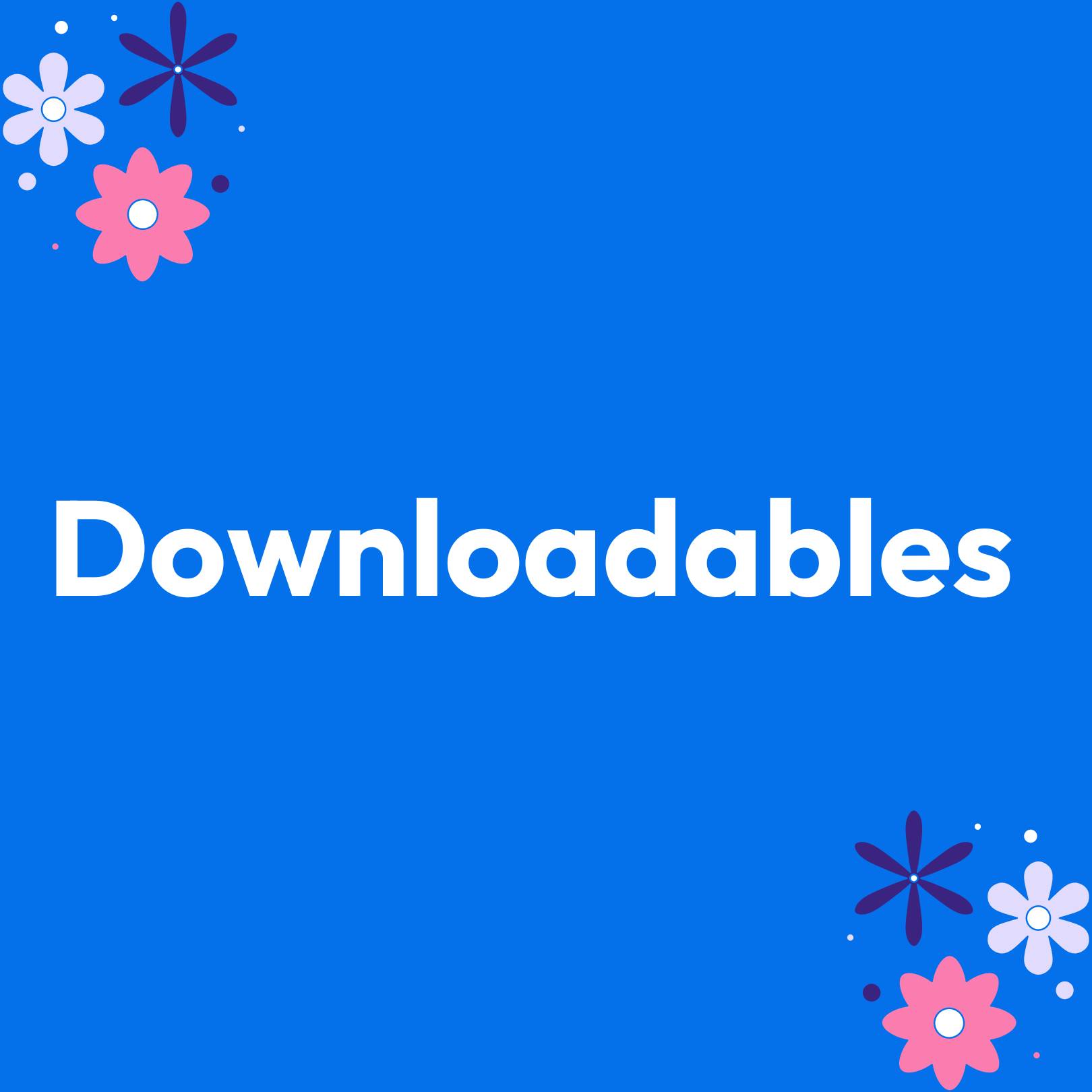 Writing Resources