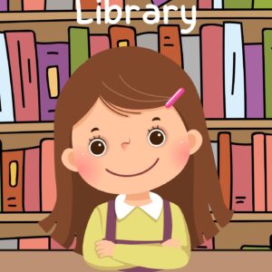 Lilly's Library