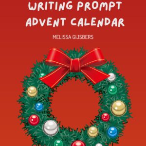 Writing Prompt Advent Calendar