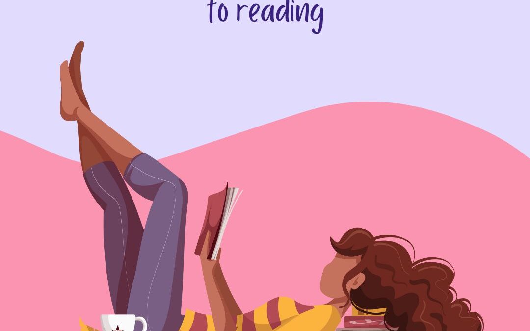 Getting back into Reading