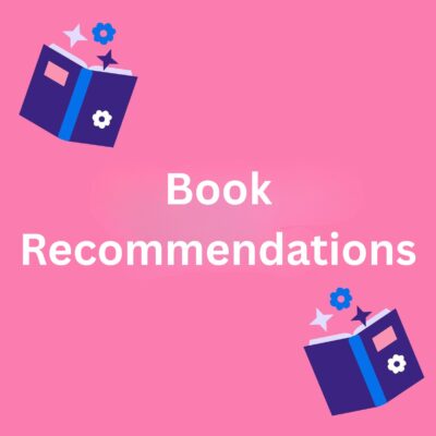 Favourite Picture Books