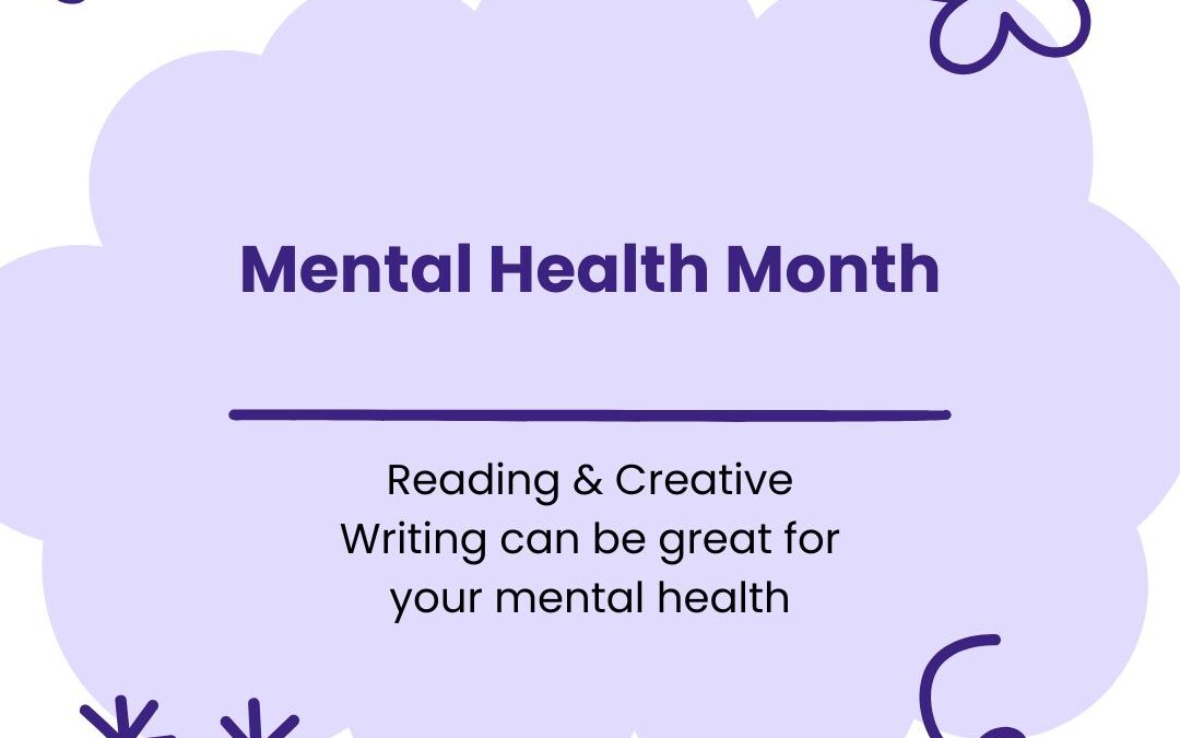 Mental Health Month