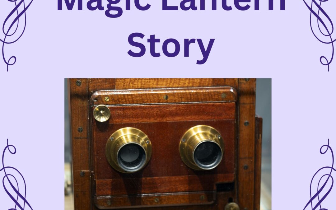 Magic Lantern Story