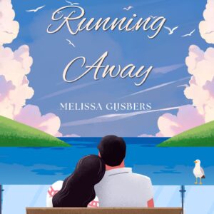 Not Running Away
