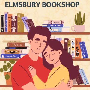 A New Chapter at Elmsbury Bookshop